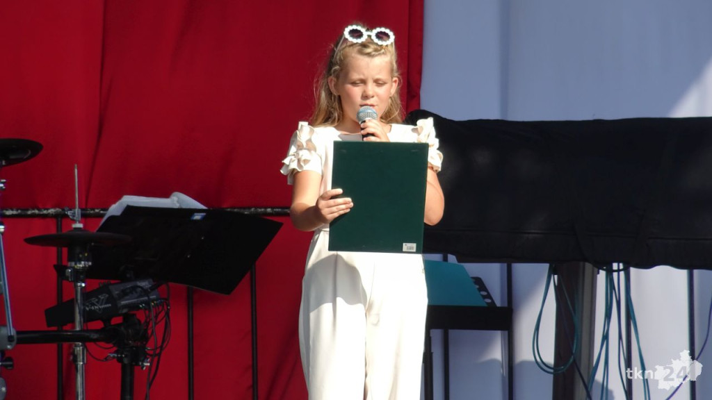 Wielkie święto strażaków z Czermna. Jednostka ma już 100 lat! [wideo, zdjęcia]