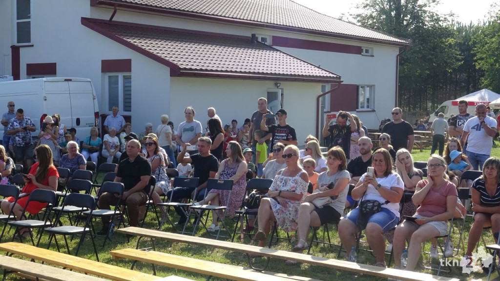 Wielkie święto strażaków z Czermna. Jednostka ma już 100 lat! [wideo, zdjęcia]
