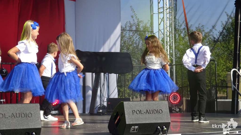 Wielkie święto strażaków z Czermna. Jednostka ma już 100 lat! [wideo, zdjęcia]