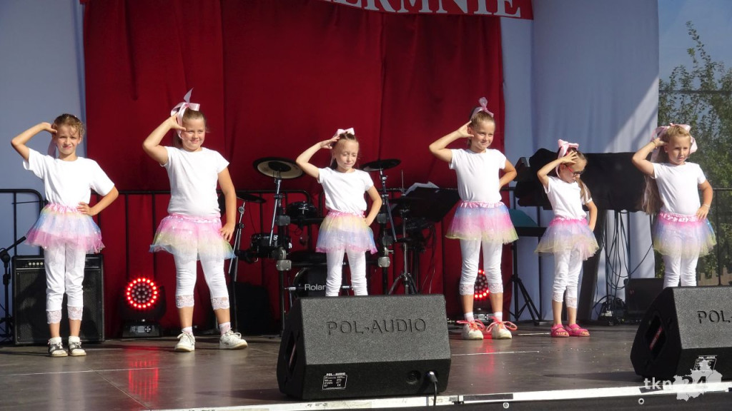 Wielkie święto strażaków z Czermna. Jednostka ma już 100 lat! [wideo, zdjęcia]