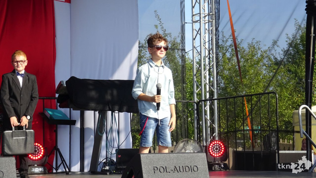 Wielkie święto strażaków z Czermna. Jednostka ma już 100 lat! [wideo, zdjęcia]