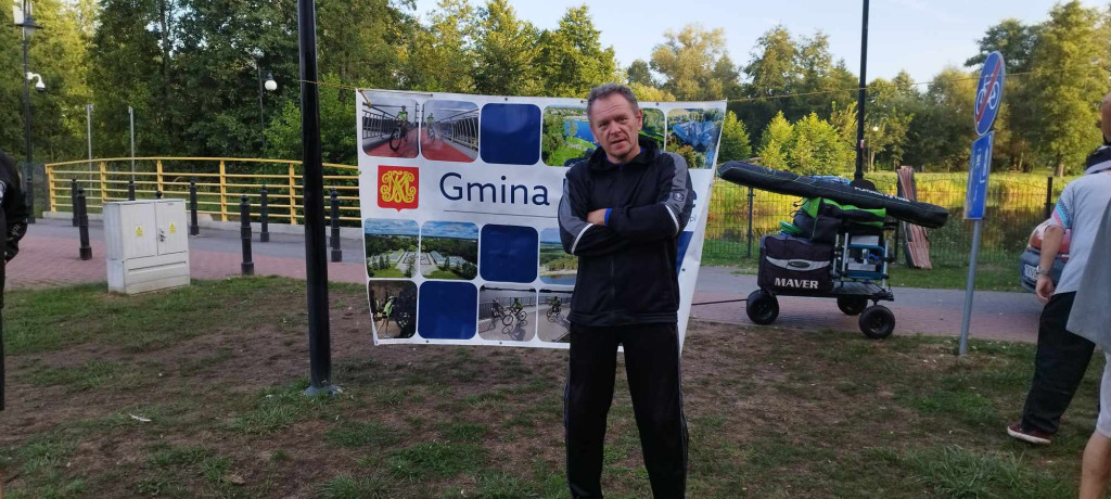 Na Browarach wędkowali o Puchar Burmistrza [zdjęcia]