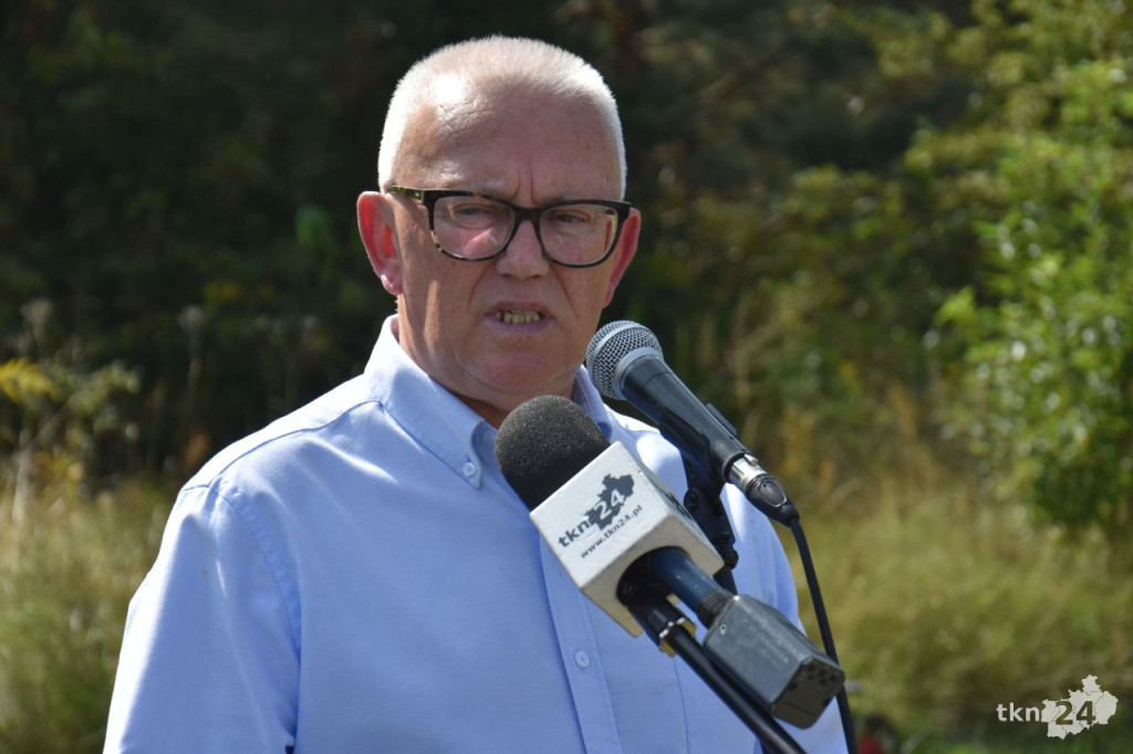 W piątek zainaugurowano Konecki Wrzesień 2024 [wideo, zdjęcia]