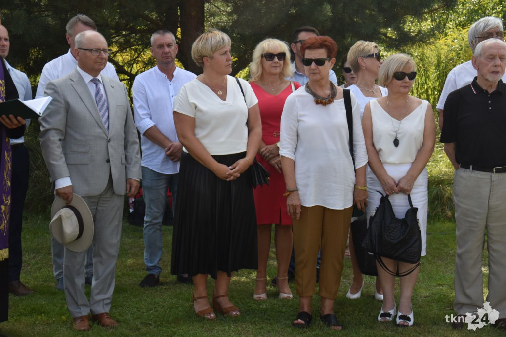W piątek zainaugurowano Konecki Wrzesień 2024 [wideo, zdjęcia]