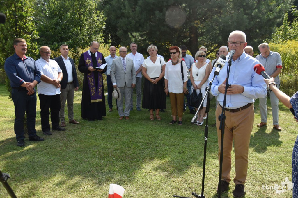 W piątek zainaugurowano Konecki Wrzesień 2024 [wideo, zdjęcia]