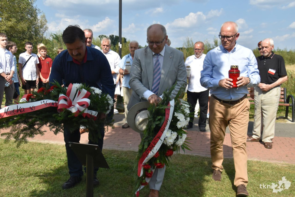 W piątek zainaugurowano Konecki Wrzesień 2024 [wideo, zdjęcia]