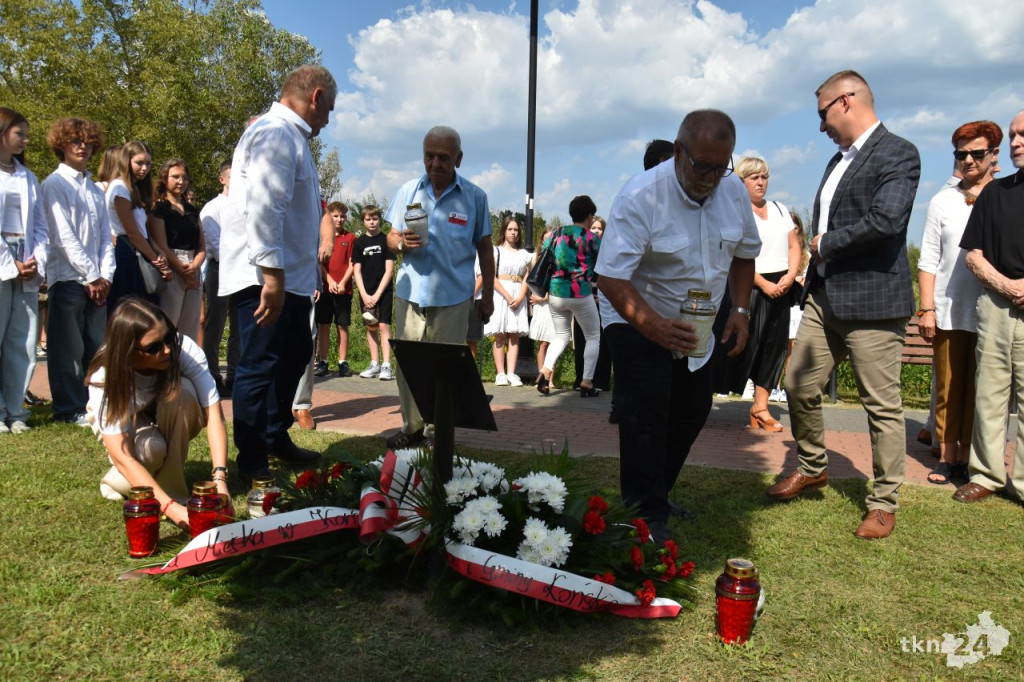W piątek zainaugurowano Konecki Wrzesień 2024 [wideo, zdjęcia]