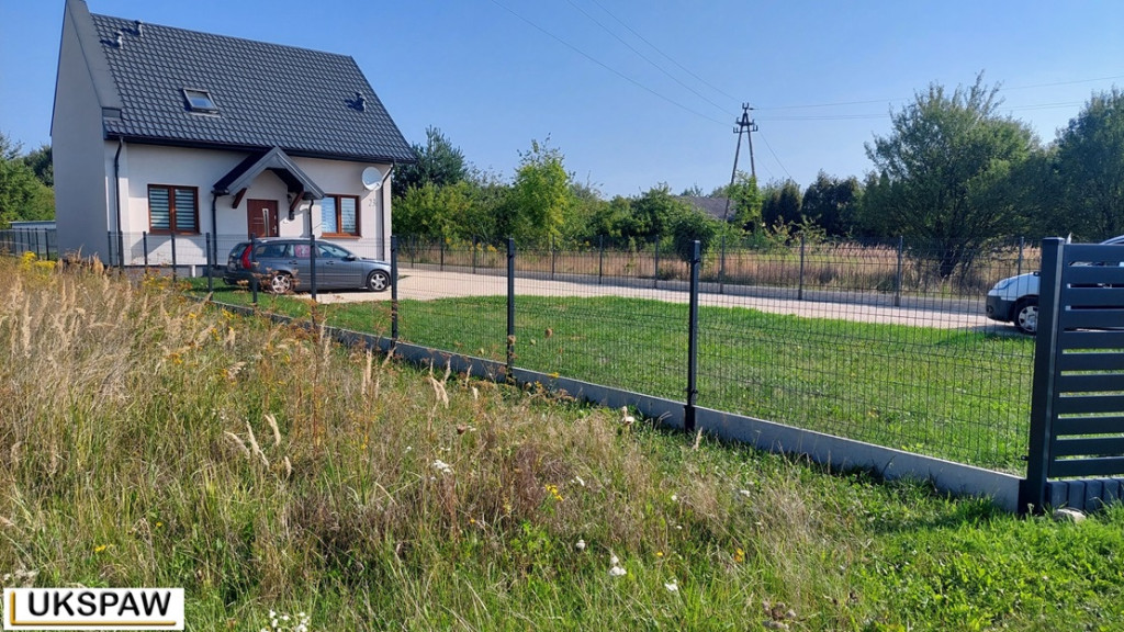 Hit cenowy w Lukspaw! Kompletne ogrodzenia panelowe w nowych fantastycznych cenach! [zdjęcia]