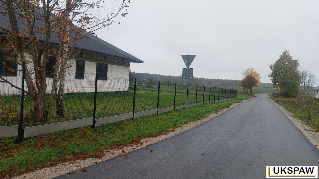 Hit cenowy w Lukspaw! Kompletne ogrodzenia panelowe w nowych fantastycznych cenach! [zdjęcia]