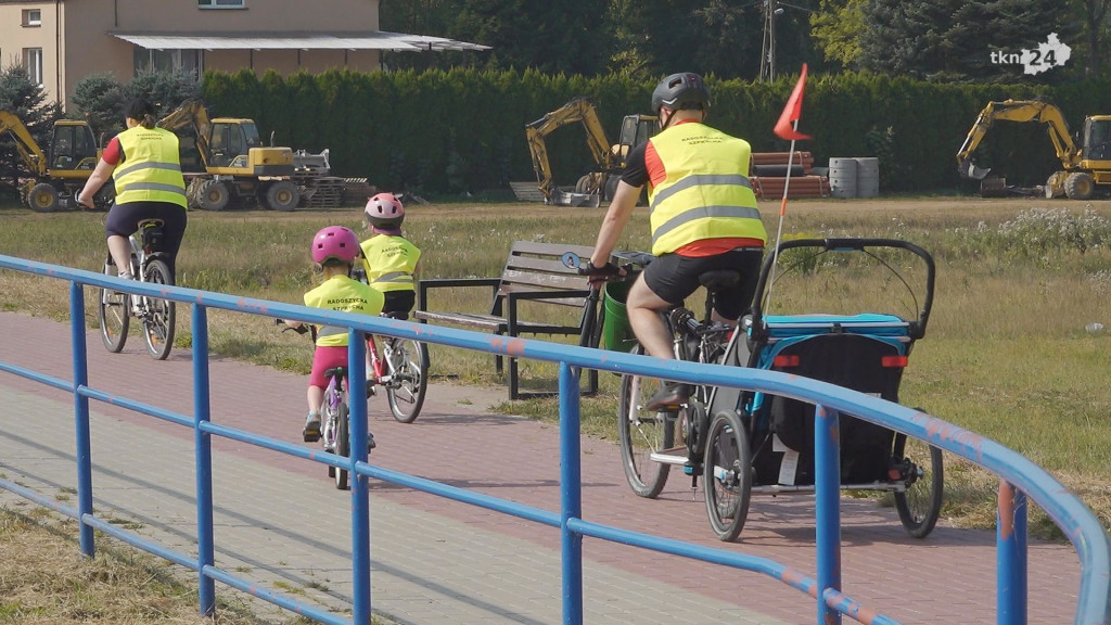 Pamięci Mariana Jankowskiego. Za nami kolejna Radoszycka Szprycha [wideo, zdjęcia]