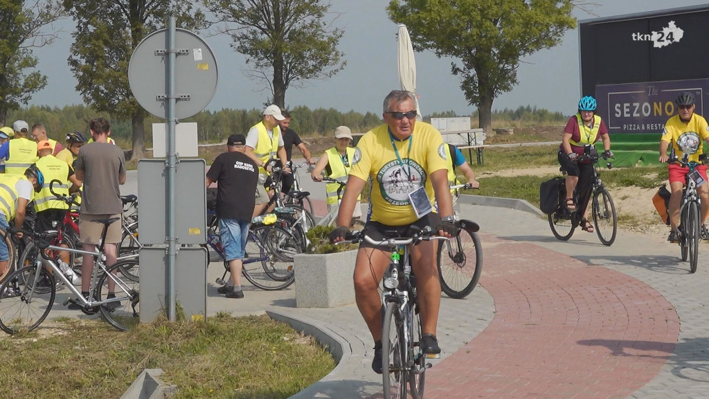 Pamięci Mariana Jankowskiego. Za nami kolejna Radoszycka Szprycha [wideo, zdjęcia]