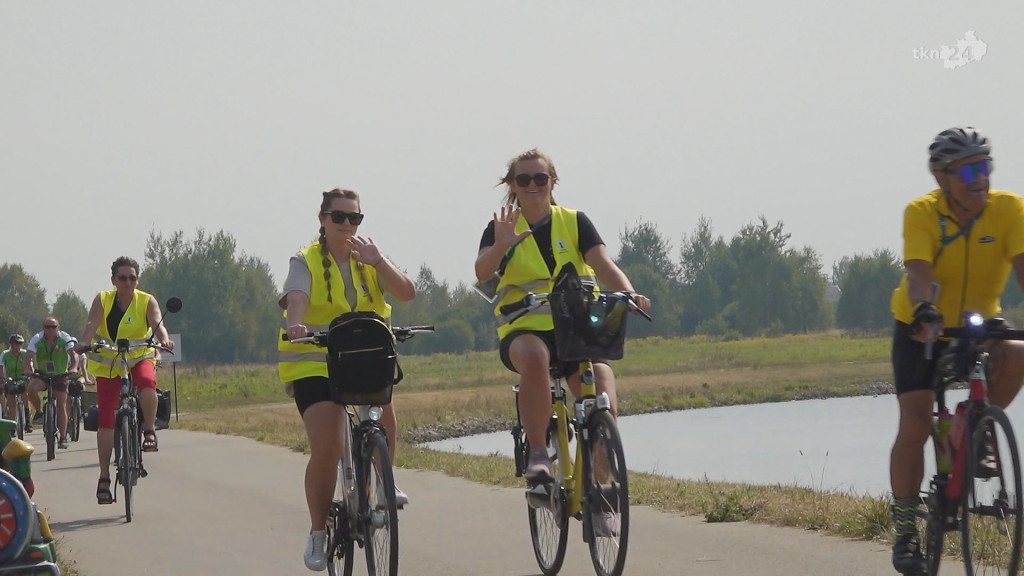 Pamięci Mariana Jankowskiego. Za nami kolejna Radoszycka Szprycha [wideo, zdjęcia]