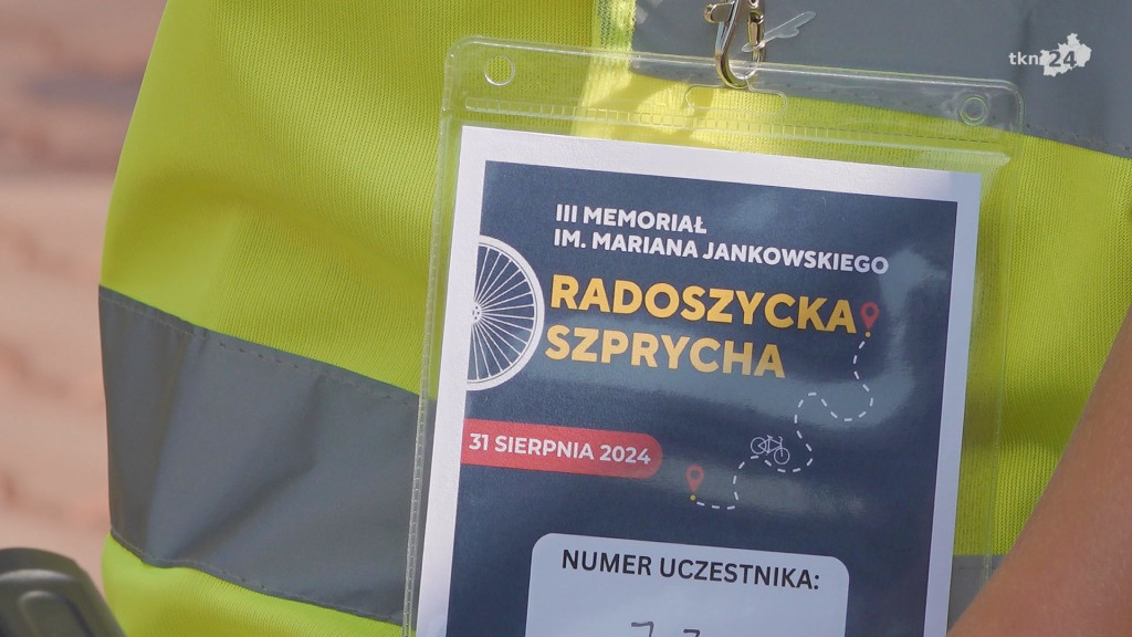 Pamięci Mariana Jankowskiego. Za nami kolejna Radoszycka Szprycha [wideo, zdjęcia]