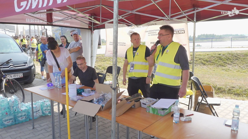 Pamięci Mariana Jankowskiego. Za nami kolejna Radoszycka Szprycha [wideo, zdjęcia]