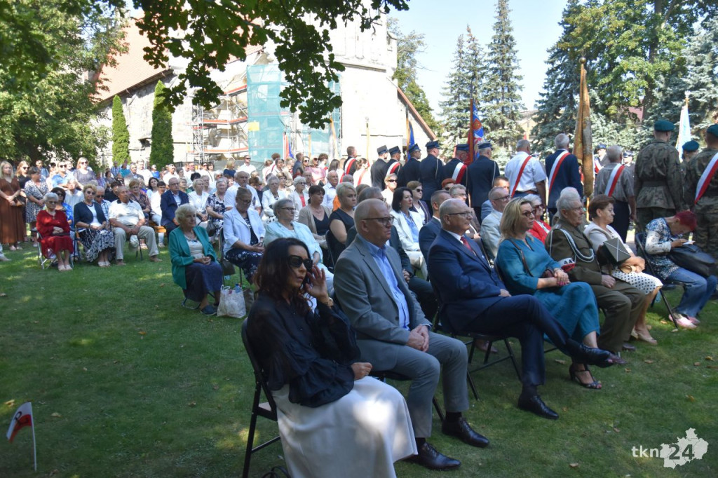 Niedziela na Koneckim Wrześniu. Msza święta i koncert [wideo, zdjęcia]