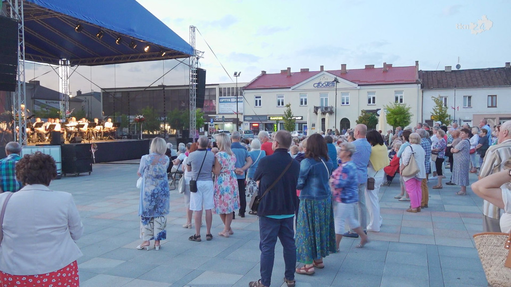 Niedziela na Koneckim Wrześniu. Msza święta i koncert [wideo, zdjęcia]