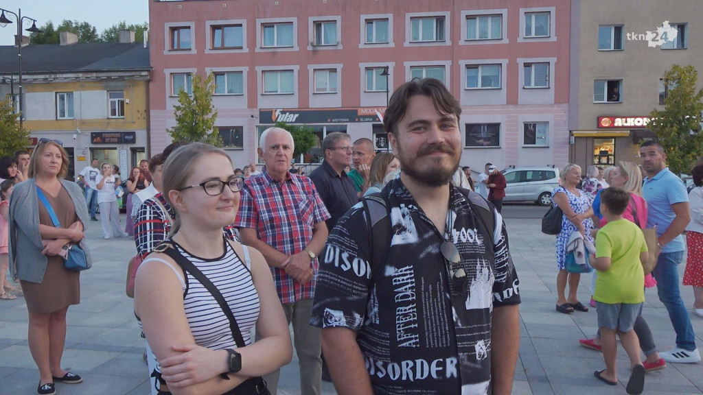 Niedziela na Koneckim Wrześniu. Msza święta i koncert [wideo, zdjęcia]