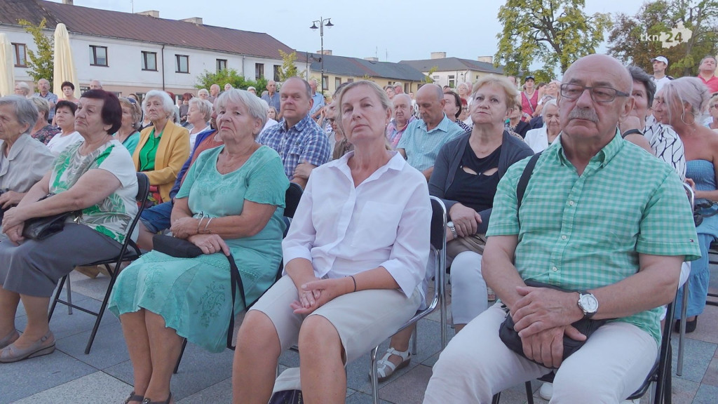 Niedziela na Koneckim Wrześniu. Msza święta i koncert [wideo, zdjęcia]