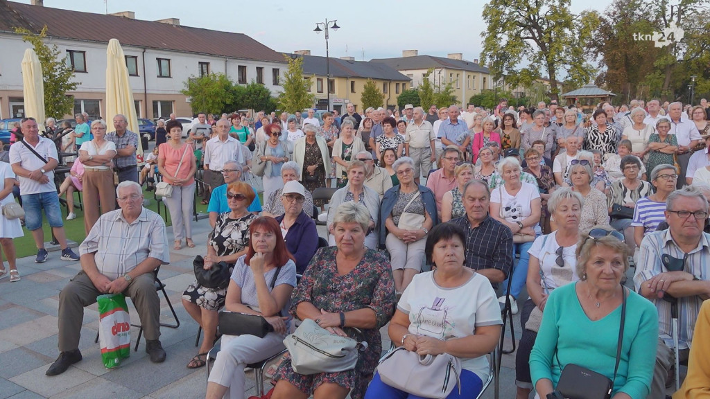 Niedziela na Koneckim Wrześniu. Msza święta i koncert [wideo, zdjęcia]