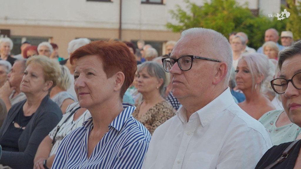 Niedziela na Koneckim Wrześniu. Msza święta i koncert [wideo, zdjęcia]