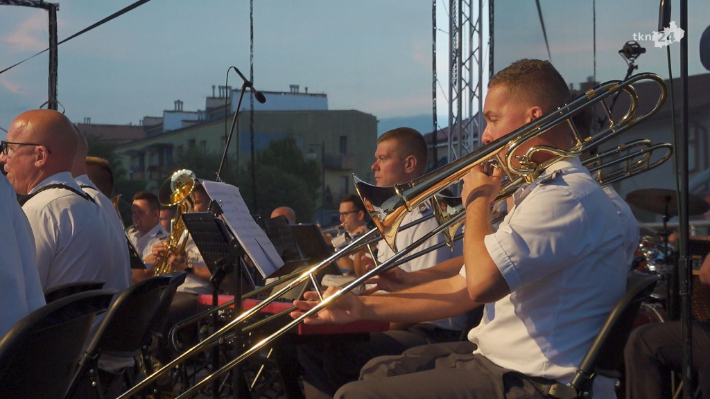 Niedziela na Koneckim Wrześniu. Msza święta i koncert [wideo, zdjęcia]