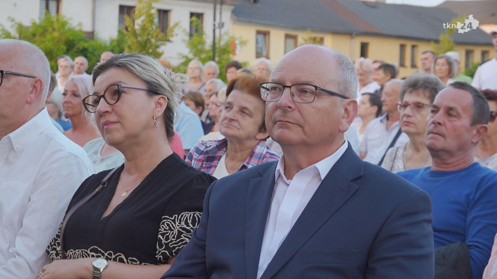 Niedziela na Koneckim Wrześniu. Msza święta i koncert [wideo, zdjęcia]
