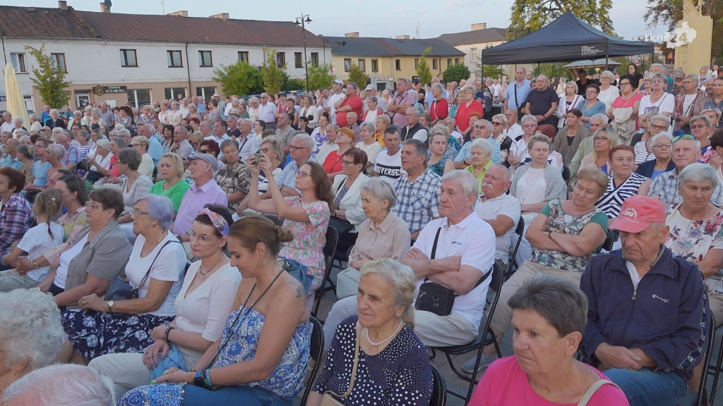 Niedziela na Koneckim Wrześniu. Msza święta i koncert [wideo, zdjęcia]