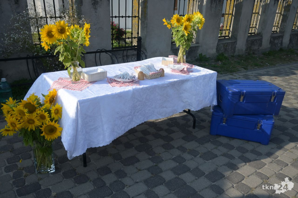 Radoszyczanie wrócili z pielgrzymki. Zobaczcie zdjęcia