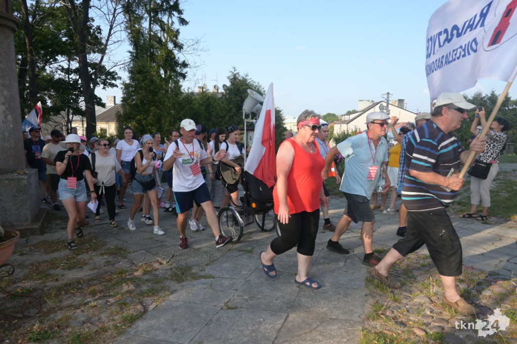 Radoszyczanie wrócili z pielgrzymki. Zobaczcie zdjęcia