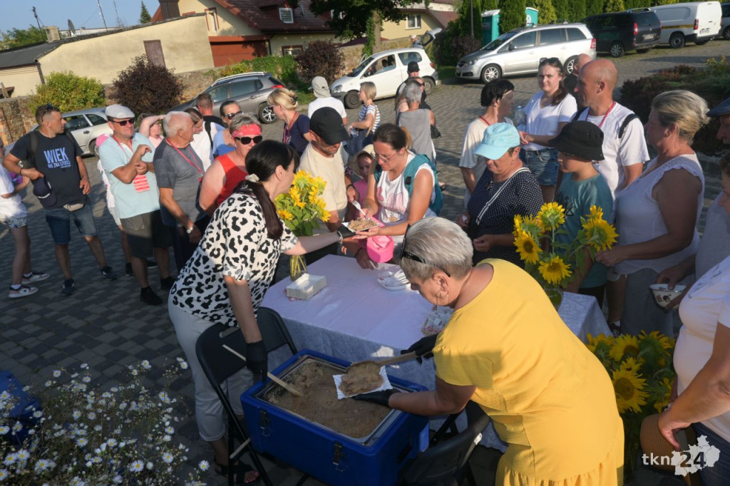 Radoszyczanie wrócili z pielgrzymki. Zobaczcie zdjęcia