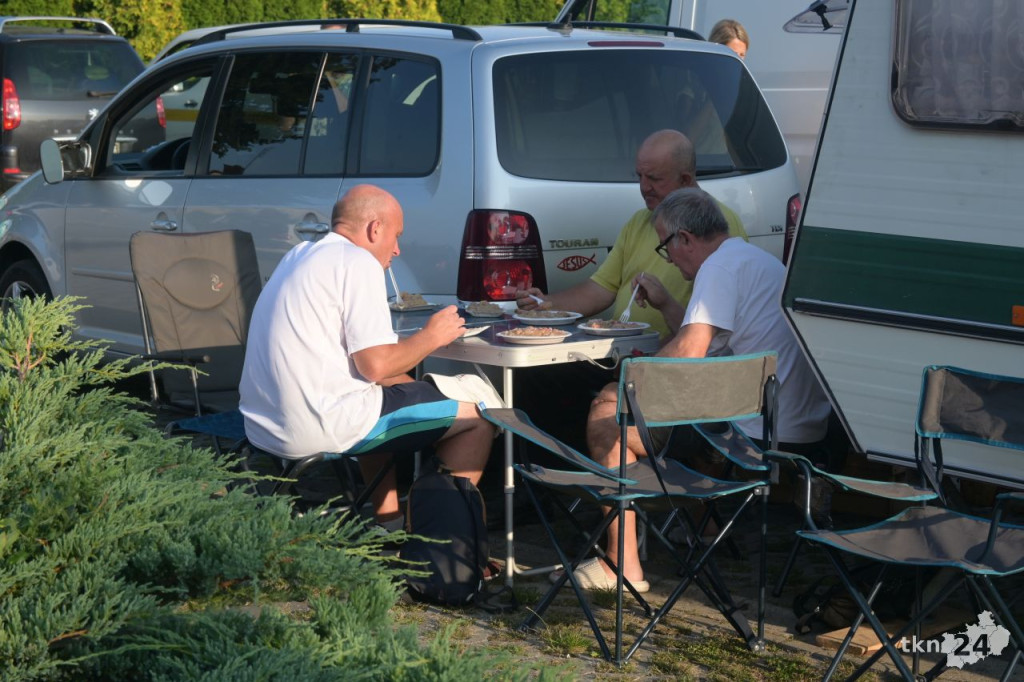 Radoszyczanie wrócili z pielgrzymki. Zobaczcie zdjęcia