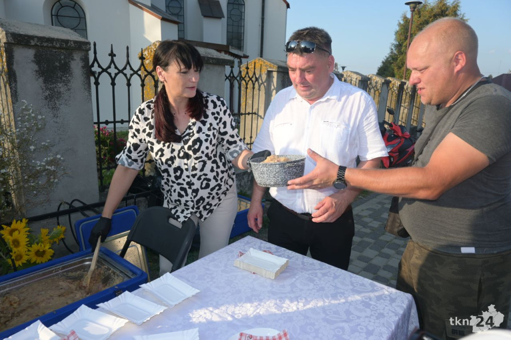 Radoszyczanie wrócili z pielgrzymki. Zobaczcie zdjęcia
