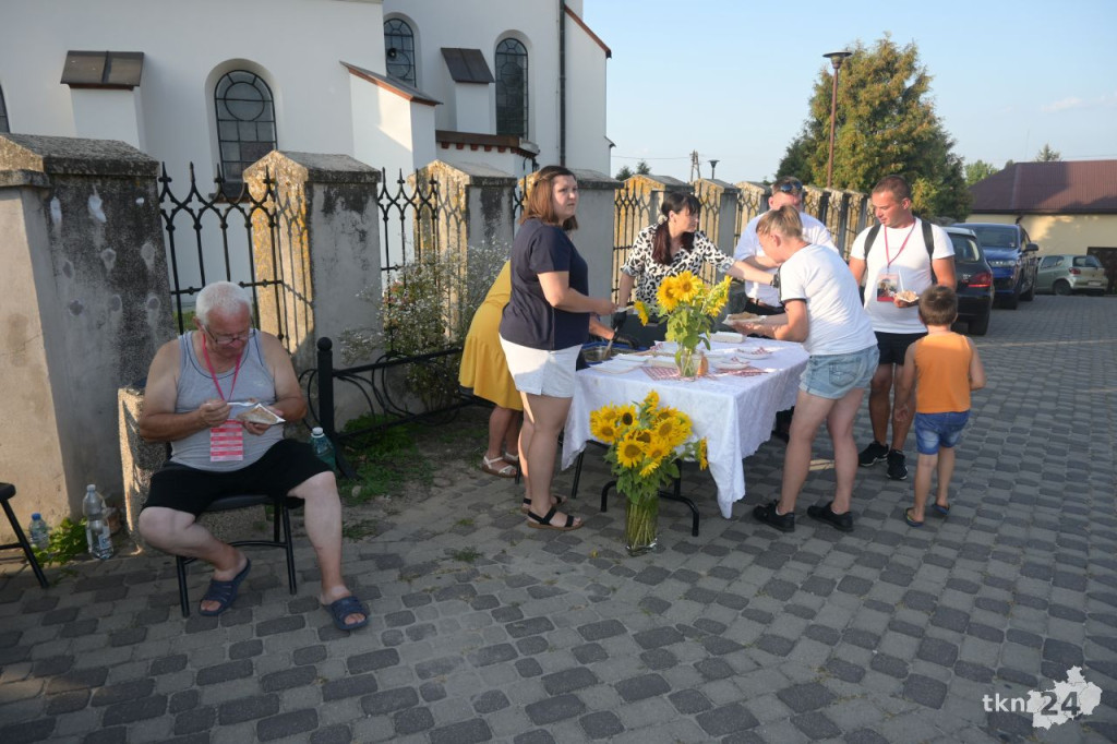 Radoszyczanie wrócili z pielgrzymki. Zobaczcie zdjęcia