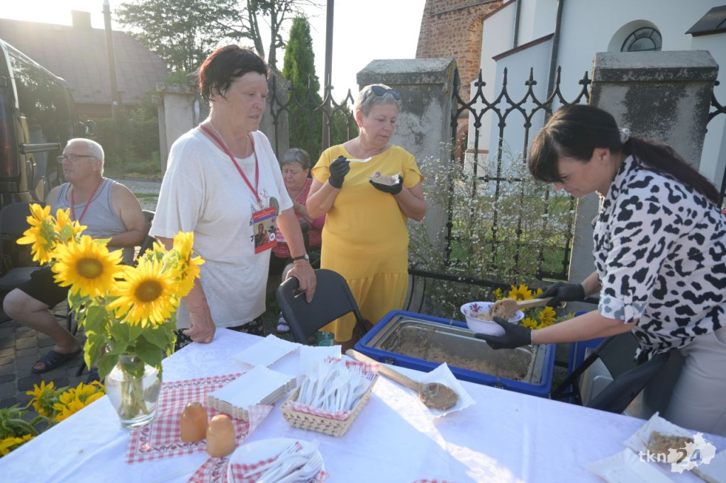 Radoszyczanie wrócili z pielgrzymki. Zobaczcie zdjęcia
