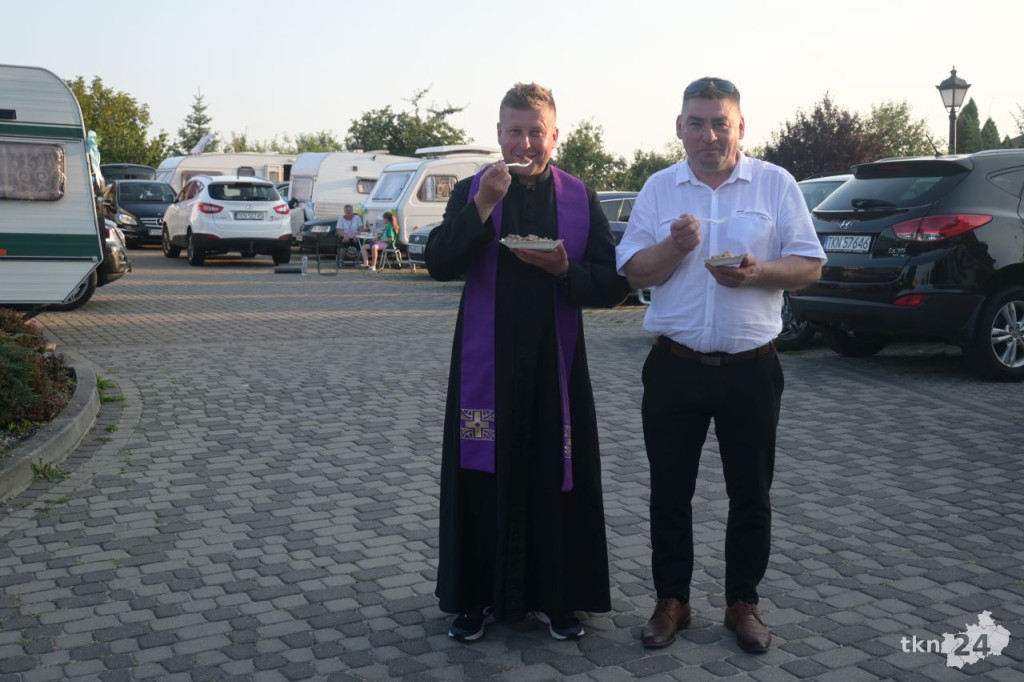 Radoszyczanie wrócili z pielgrzymki. Zobaczcie zdjęcia