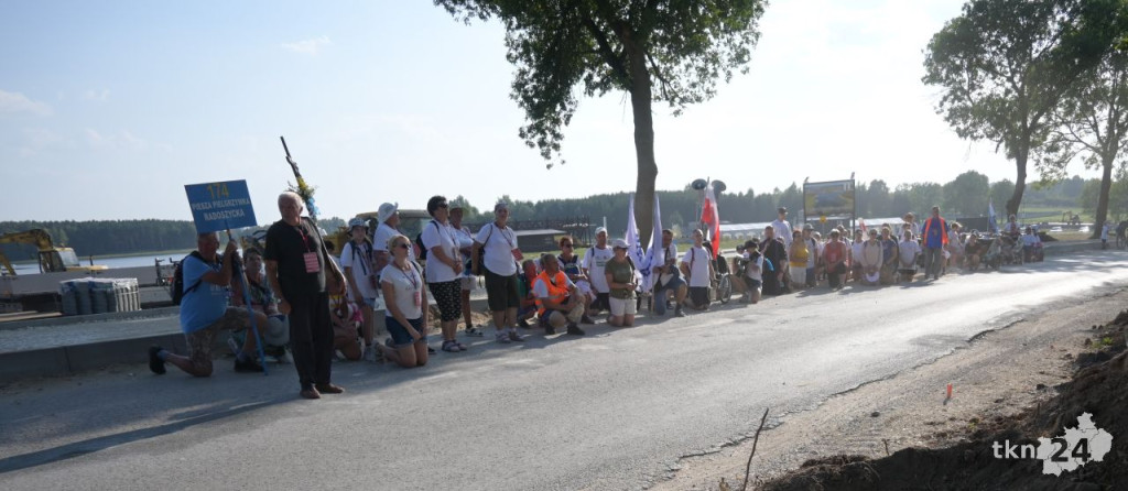 Radoszyczanie wrócili z pielgrzymki. Zobaczcie zdjęcia