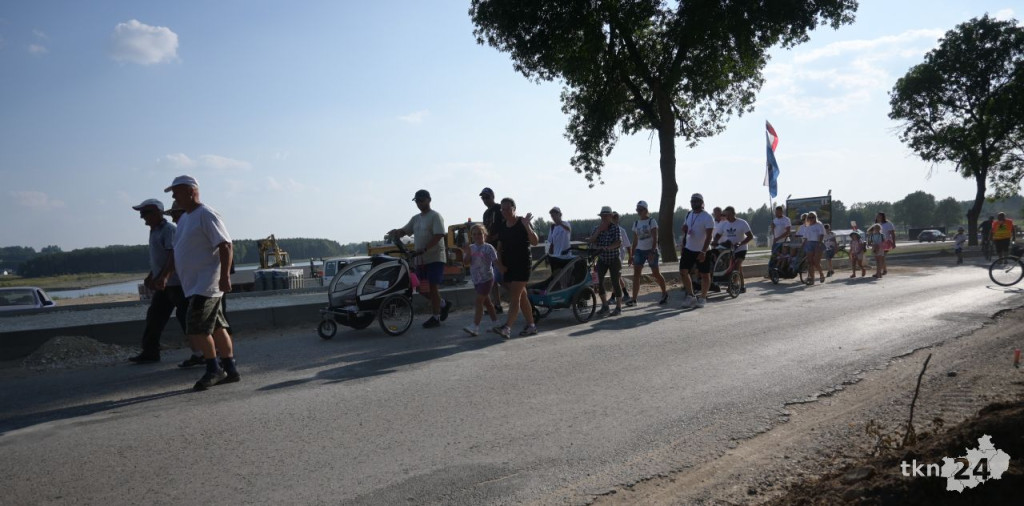 Radoszyczanie wrócili z pielgrzymki. Zobaczcie zdjęcia