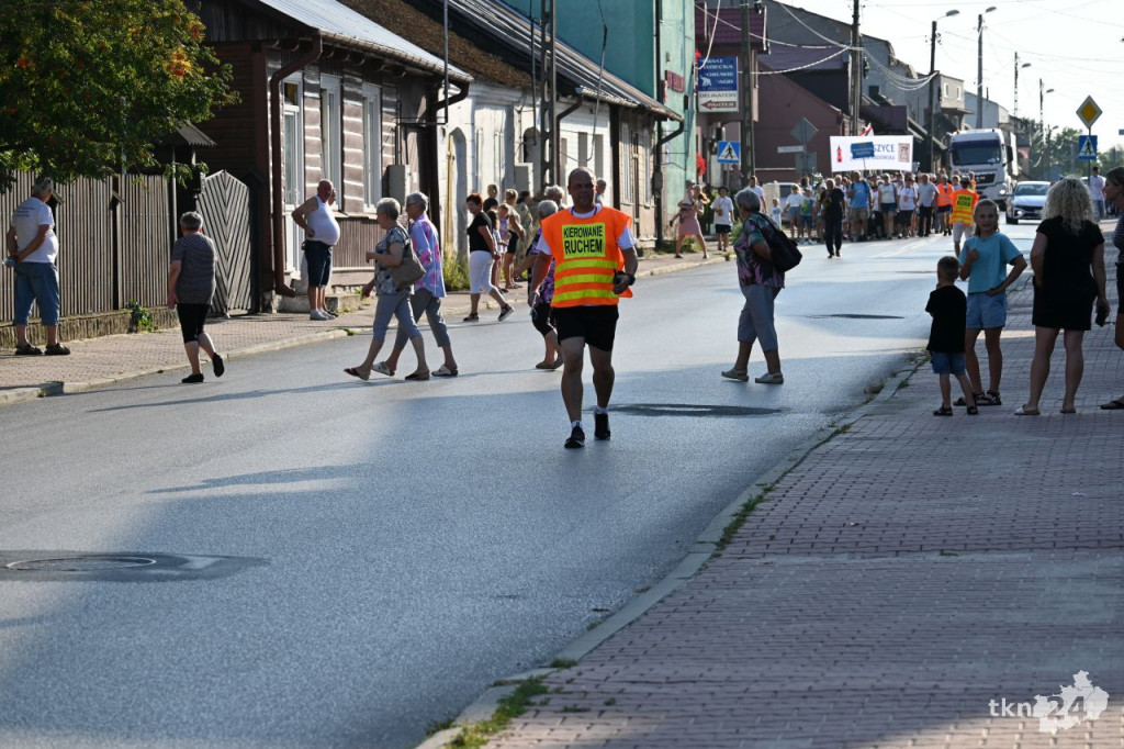 Radoszyczanie wrócili z pielgrzymki. Zobaczcie zdjęcia