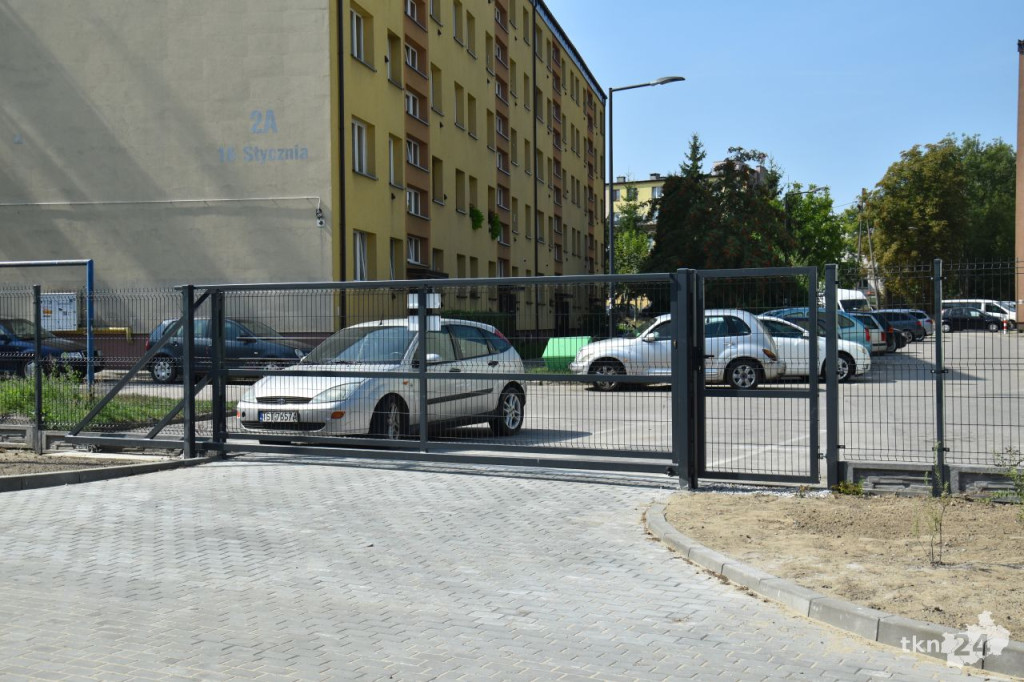 Hala przy Dwójce w Końskich gotowa. 5 września oficjalne otwarcie [wideo, zdjęcia]
