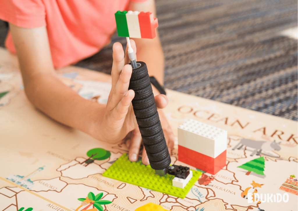 Wyjątkowe zajęcia pozalekcyjne z klockami LEGO® w Końskich! Zapisz swoje dziecko