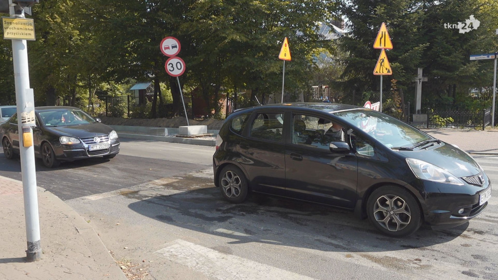 Na Sportowej prace zmierzają ku końcowi [wideo, zdjęcia]