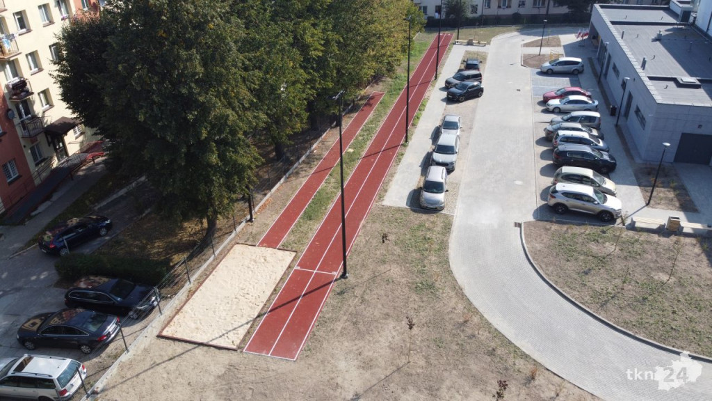 `Igrzyska czas zacząć!` Uroczyste otwarcie hali sportowej przy Szkole Podstawowej nr 2 w Końskich [wideo, zdjęcia]