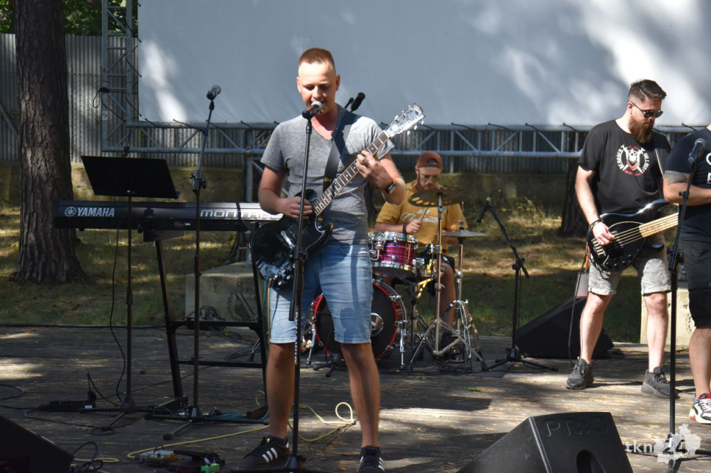 Brodaty Piknik wspierał czworonogi z Kielc [wideo, zdjęcia]