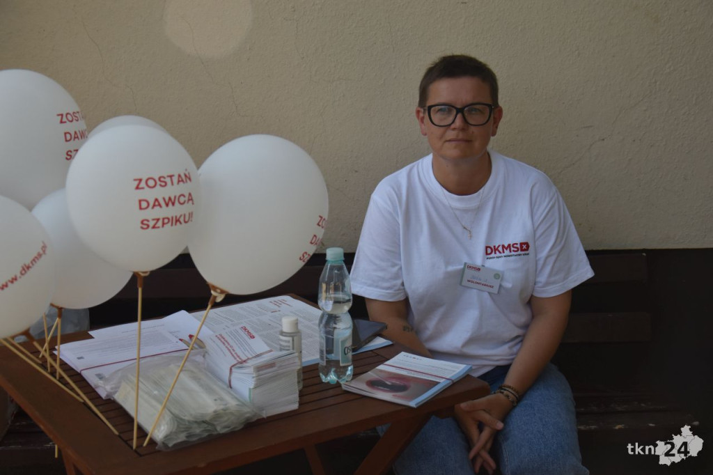 Brodaty Piknik wspierał czworonogi z Kielc [wideo, zdjęcia]
