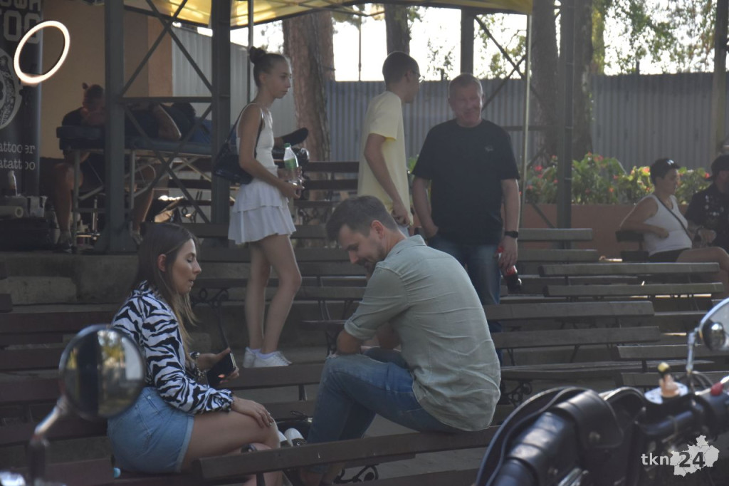 Brodaty Piknik wspierał czworonogi z Kielc [wideo, zdjęcia]