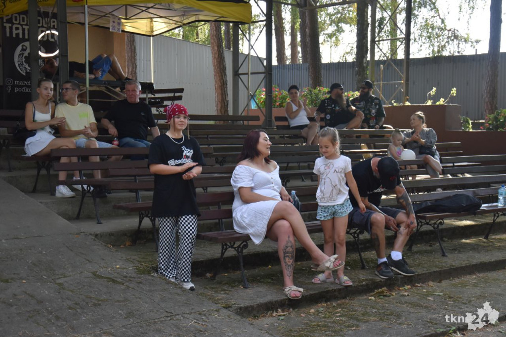 Brodaty Piknik wspierał czworonogi z Kielc [wideo, zdjęcia]