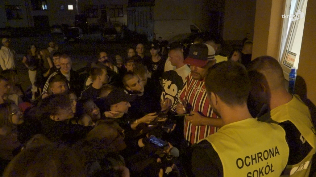 Za nami Hip-Hop Odlewnia 5. W Stąporkowie wystąpił donGURALesko [wideo, zdjęcia]