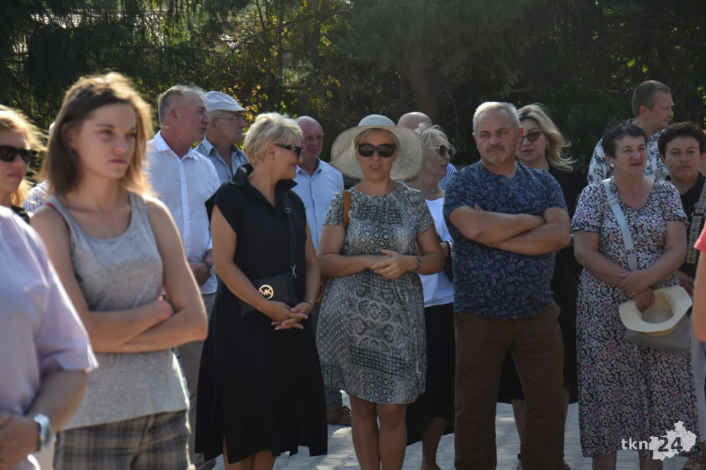 Gmina Końskie otworzyła dwie nowe świetlice wiejskie [wideo, zdjęcia]