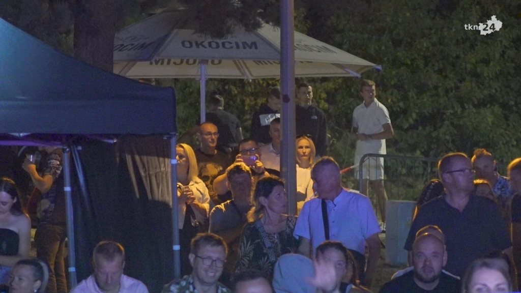 Za nami Hip-Hop Odlewnia 5. W Stąporkowie wystąpił donGURALesko [wideo, zdjęcia]