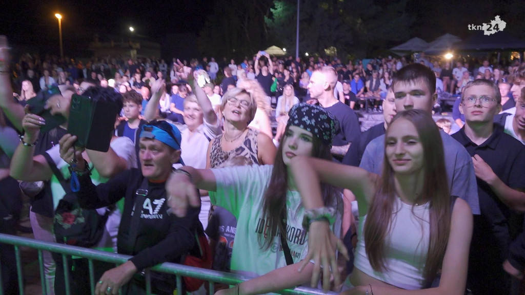 Za nami Hip-Hop Odlewnia 5. W Stąporkowie wystąpił donGURALesko [wideo, zdjęcia]